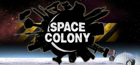 Cover image of  Space Colony: Steam Edition