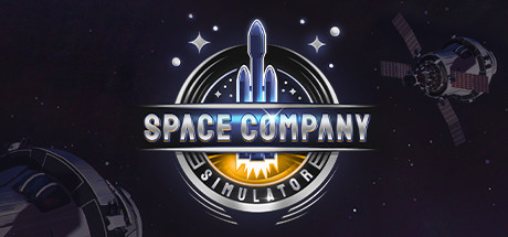 Cover image of  Space Company Simulator