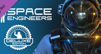 Space Engineers Deluxe