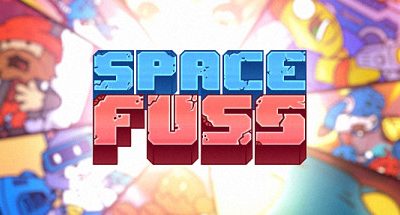 Space Fuss