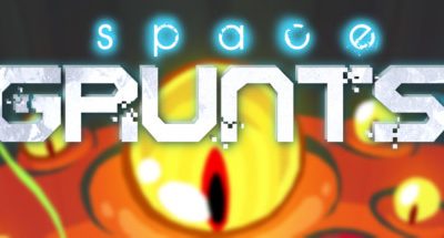 Space Grunts