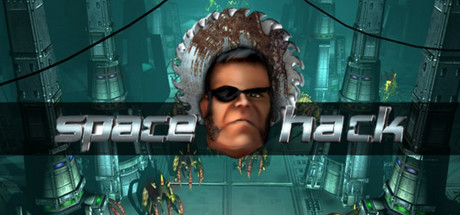 Cover image of  Space Hack