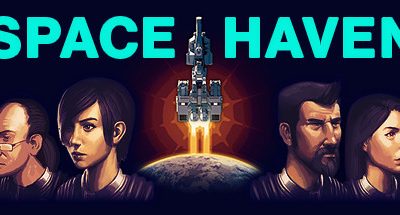 Space Haven