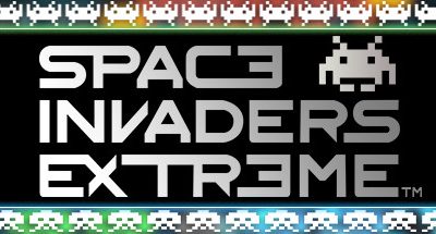 Space Invaders Extreme