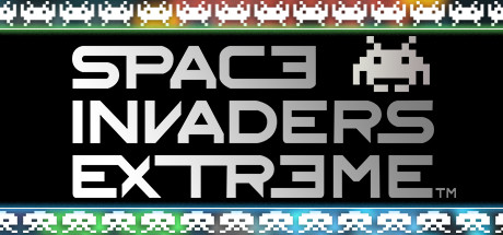 Cover image of  Space Invaders Extreme