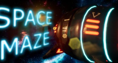 Space Maze