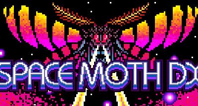 Space Moth DX