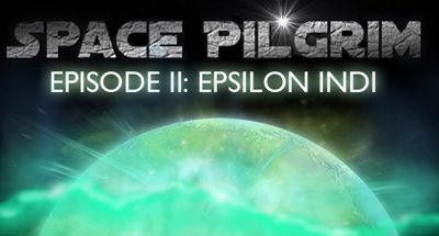 Space Pilgrim Episode 2: Epsilon Indi