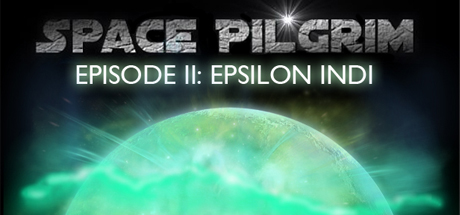 Space Pilgrim Episode 2: Epsilon Indi