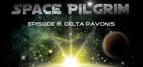 Space Pilgrim Episode 3: Delta Pavonis