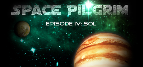 Space Pilgrim Episode 4: Sol