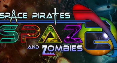 Space Pirates And Zombies 2