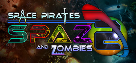 Cover image of  Space Pirates And Zombies 2