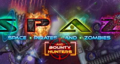 Space Pirates and Zombies