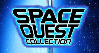 Space Quest Collection