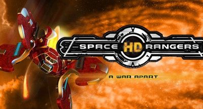 Space Rangers HD: A War Apart