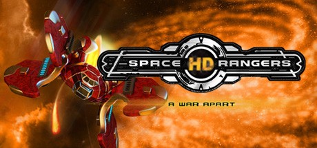 Cover image of  Space Rangers HD: A War Apart