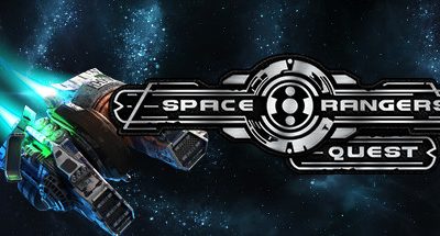 Space Rangers: Quest