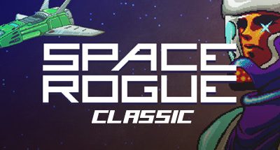 Space Rogue Classic