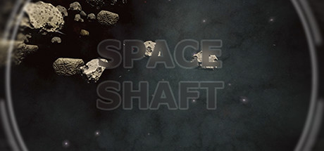 Cover image of  Space Shaft