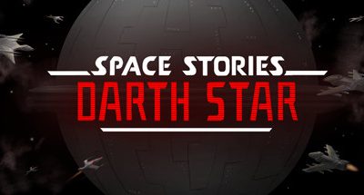 Space Stories: Darth Star