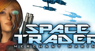 Space Trader: Merchant Marine