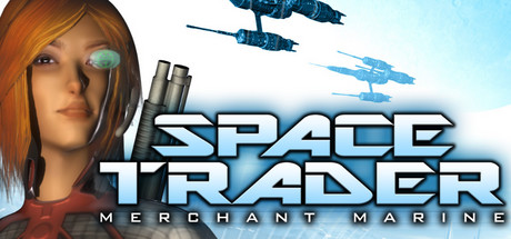 Space Trader: Merchant Marine