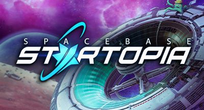 Spacebase Startopia