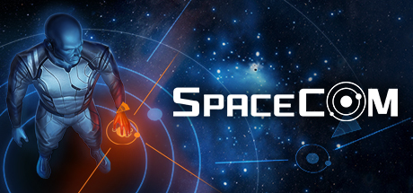 Cover image of  SPACECOM