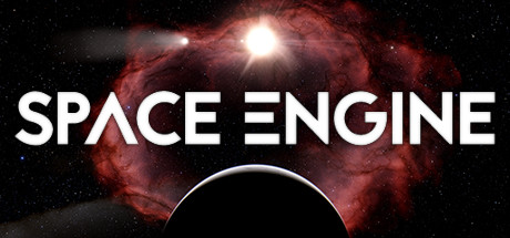 Cover image of  SpaceEngine