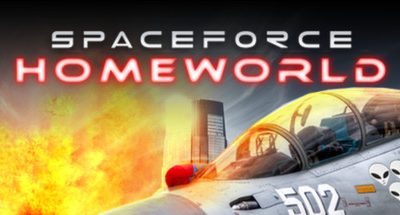 Spaceforce Homeworld