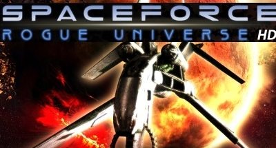 Spaceforce Rogue Universe HD