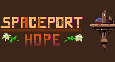 Spaceport Hope