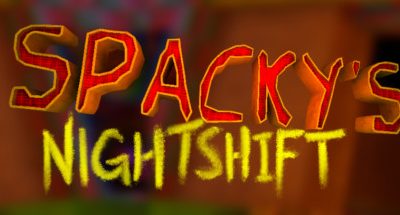 Spacky’s Nightshift