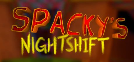 Cover image of  Spackys Nightshift