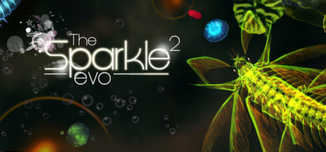 Cover image of  Sparkle 2 Evo