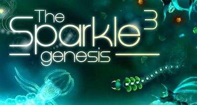 Sparkle 3 Genesis