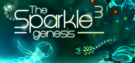 Cover image of  Sparkle 3 Genesis