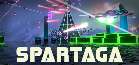 Cover image of  Spartaga