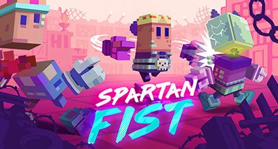 Spartan Fist