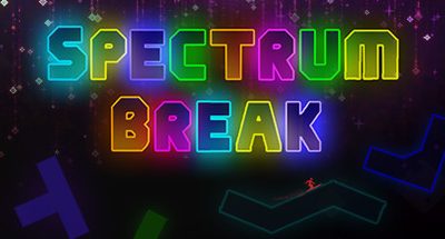 Spectrum Break