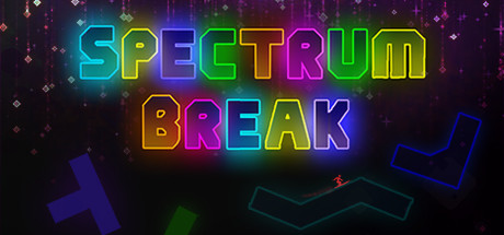 Cover image of  Spectrum Break