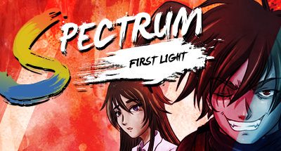 Spectrum: First Light