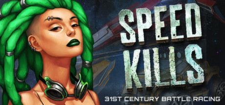 Cover image of  Speed Kills