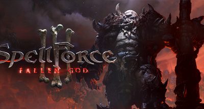 SpellForce 3: Fallen God