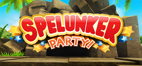 Spelunker Party