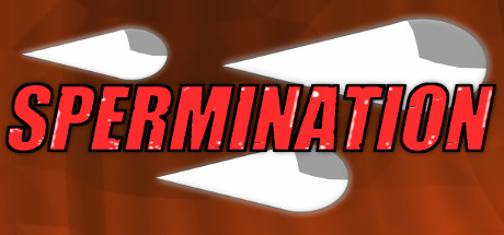 Cover image of  Spermination