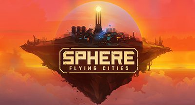 Sphere – Flying Cities