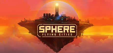 Cover image of  Sphere - Flying Cities