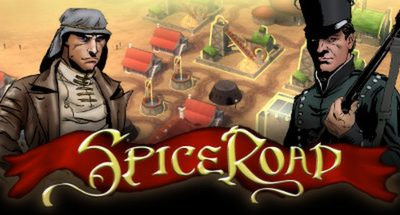 Spice Road